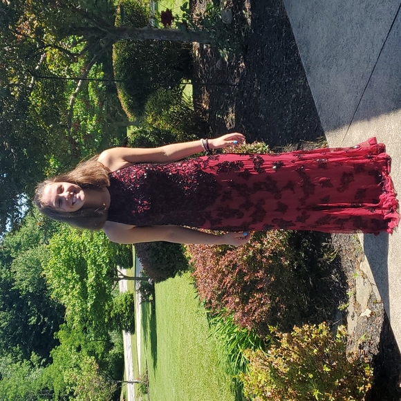 Scala Formal/Prom dress